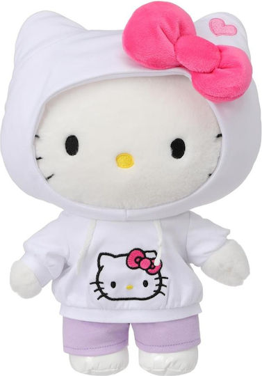 Miniso Plush Hello Kitty Hello Kitty Citywalk Collection