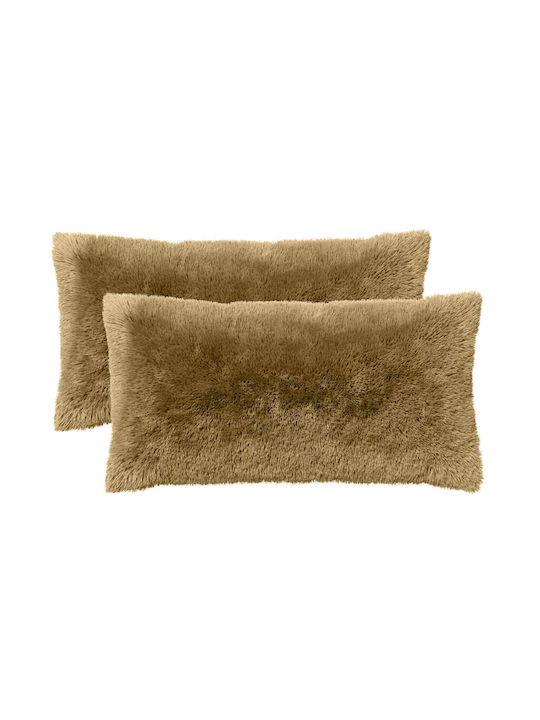 vidaXL Sofa Cushion Heerlen Light Grey 40x70cm