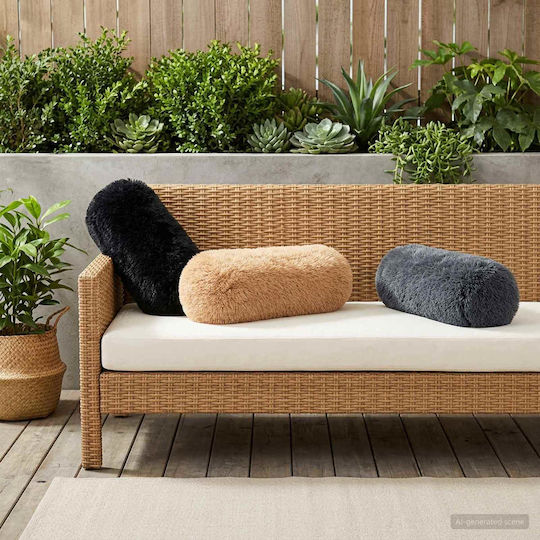 vidaXL Μαξιλάρι Heerlen 15x40εκ.
