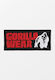 Gorilla Wear Classic Patch