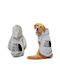 Value Imports Hundeshirts Dog Face Xlarge 35cm Graues