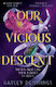 Our Vicious Descent: A Pulse-pounding Sapphic Romantasy Set In 1920s Harlem! Hayley Dennings Hodderscape