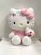 Plush Sitting 28cm Hello Kitty Sweet Factory Collection