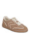 Women's Brown Sneakers