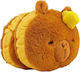 Plush Happy Baking Mimi Bear Sweet 15cm Souffle