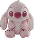 Plush Disney Stitch Collection 25cm Pink Stitch