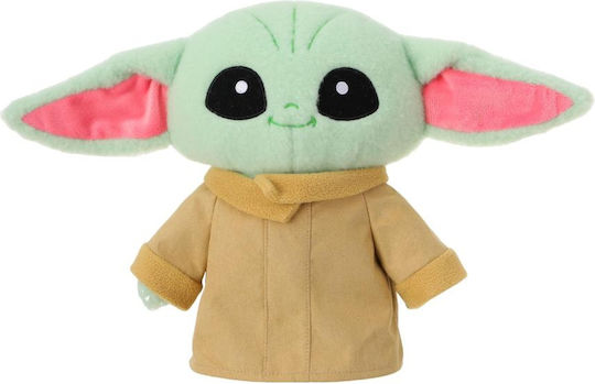 Star Wars Collection Plush Standing Grogu 25cm