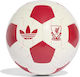 adidas Clb Clb Fußball Mini Ball Weiß