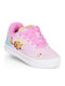 Pro Kids Sneakers with Wheels Pink