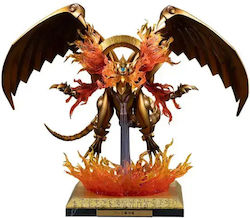 Yu-Gi-Oh: The Winged Dragon of Ra Egyptian God Expansion Parts Set