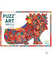 Kids Puzzle Lion Gallery Arts 150pcs