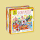 Παιδικό Puzzle Παρατήρησης 24pcs