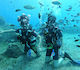 3ήμερο Scuba Diving 1 Πτυχιούχο Εντάσσεται Group