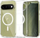 Tech-Protect Flexair Hybrid Rückseitencover Transparent Google Pixel 9 Pro XLOnePlus 10 ProRealme 11 Pro / 11 Pro+