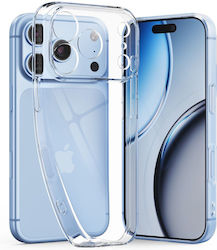 Tech-Protect Flexair Silikon Umschlag Rückseite...