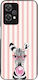 Sonique Stripe Stories Series Case OnePlus Nord...