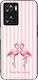 Sonique Stripe Stories Series Case OnePlus Nord...