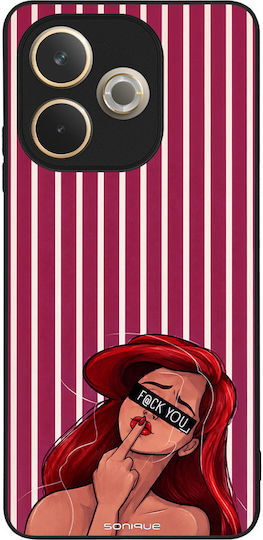 Θήκη Sonique Stripe Stories Series Oppo A5 Pro 5g Fy