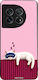 Θήκη Sonique Stripe Stories Series Oneplus 11 5...