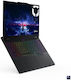 Lenovo Legion 5 15IRX10 15.1" OLED QHD+ 165Hz (i7-13650HX/16GB/512GB SSD/GeForce RTX 5050/W11 Home) (GR Keyboard)
