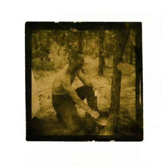 Old Fire Songs From Haunted South Hq 1 Vinyl