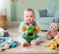Oxygen Baby Rasseln