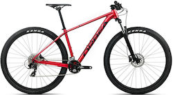 Orbea Onna 50 27,5" Schwarz Mountainbike Orbea Onna 50 27,5" Schwarz Mountainbike