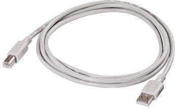 Hama Usb 2.0 Cable Printer A-b
