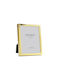 Eurolamp Metallic Photo Frame With Gold Frame