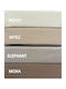 Linea Home Fin Elastische Abdeckung Für Stuhl Moka 3Stücke