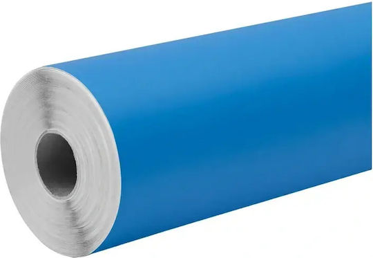 Selbstklebender Film Htvront Leuchtend Blau 30,5cm x 180cm