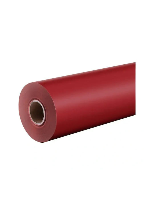 Selbstklebender Film Htvront Matt Rot 30,5cm x 180cm