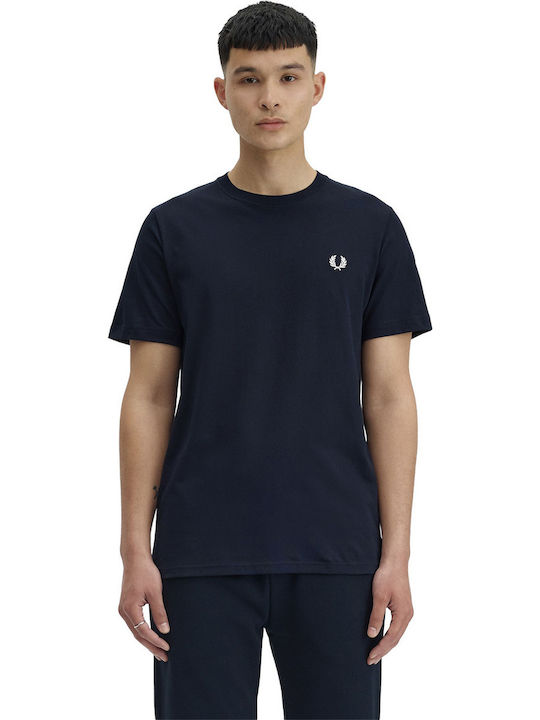 T-shirt Navy