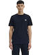 T-shirt Navy