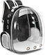 Value Imports Hundetragetasche Für Den Transport Von Schwarz M42xH33xB28cm