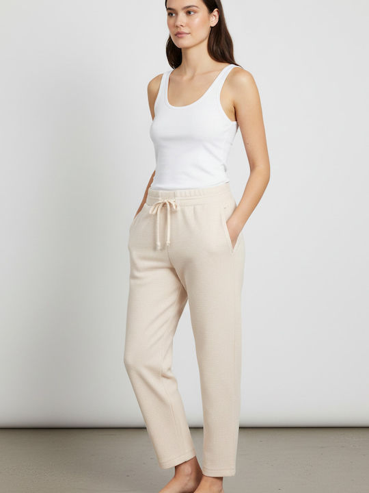 Philosophy Wear Дамско текстилно панталон Off W...