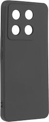 Senso Weiche Berührung Schwarze Xiaomi 17T Pro Handyhülle