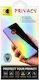 Datenschutz Gehärtetes Glas (Galaxy A02s)