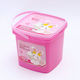 Magic Play Sand – Pink Square Large Bucket