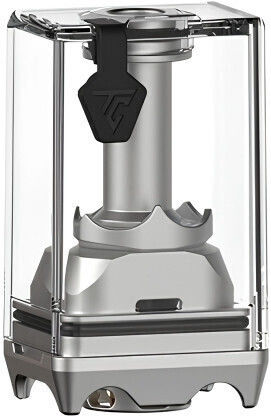 Thunder Cloud E-Zigarette Verdampfer-Tank 3.8ml at-3287 Edelstahl