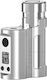 Mechvape Box Mod 100W Argintiu