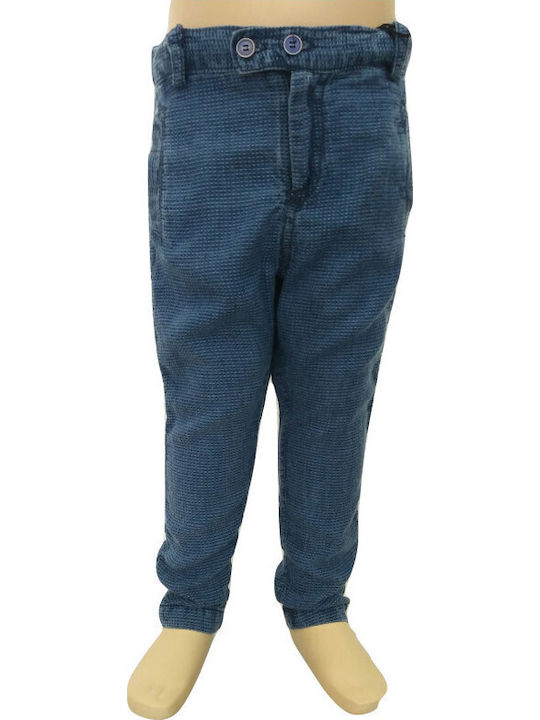 Yellowsub Kinderhose Blau Yellowsub Kinderhose Blau