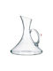 Oxygen Kristall Kannen Servierkanne 1200ml