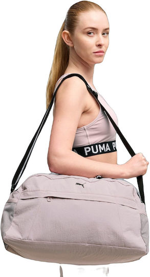 PUMA Geantă Voiaj 20 L Violet Din Țesătură L20xL36xÎ22.5cm