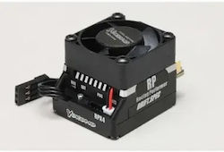 Yokomo Racing Performer Rpx4 Brushless Sensored Bl 160amp Controler Viteză Rpx4db