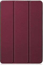 Plus Flip Cover Burgundisch (Samsung Galaxy Tab A11+ Plus) Plus Flip Cover Burgundisch (Samsung Galaxy Tab A11+ Plus)