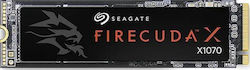 Seagate Firecuda X1070 Seagate Firecuda X1070