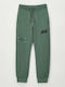 Kinder Trainingsanzug Khaki