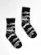 Ysabel Mora Ysabel Mora Kinder Rutschfest Socken Khaki