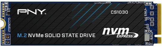 PNY CS1030 SSD 256GB tip M.2 cu conexiune PCI Express 3.0 Bulk